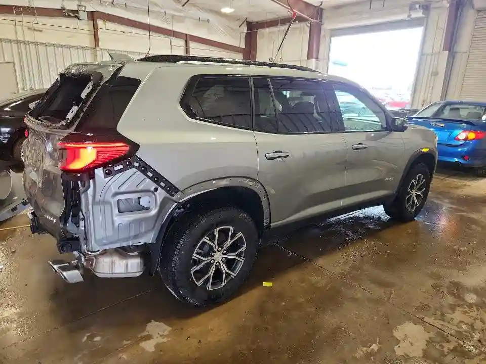 1GKENPRS1SJ297513 2025 GMC ACADIA-2