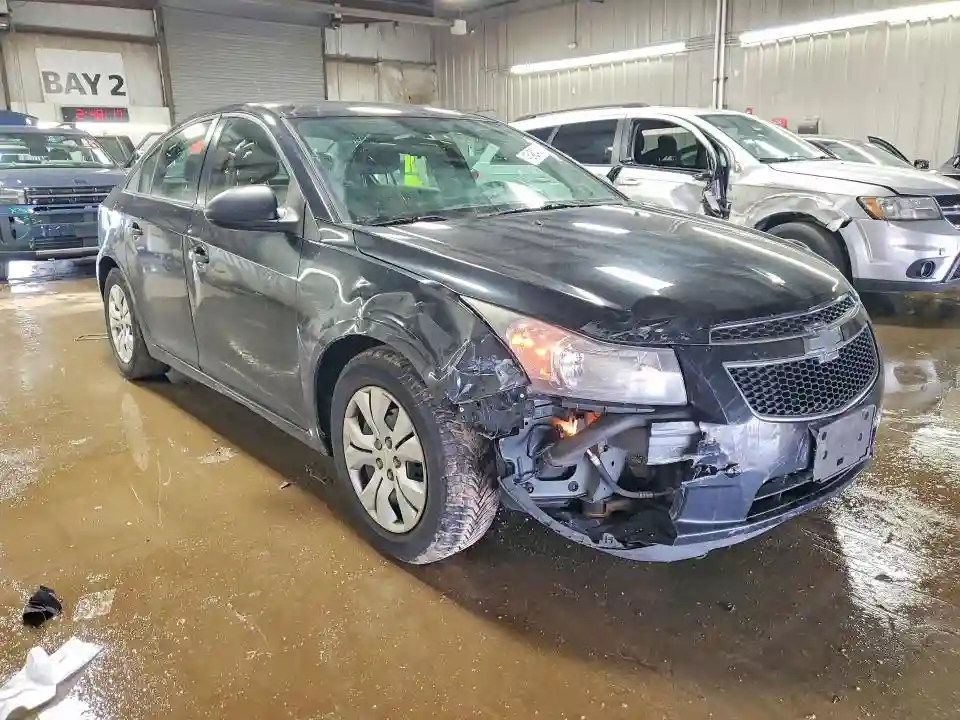 1G1PA5SH5E7258033 2014 CHEVROLET CRUZE-3