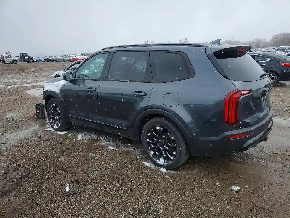 5XYP5DHC6MG189632 2021 KIA TELLURIDE-1