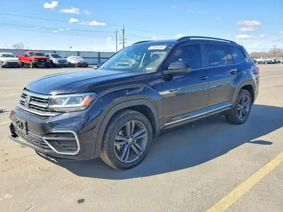 1V2RR2CA6MC577728 2021 VOLKSWAGEN ATLAS-0