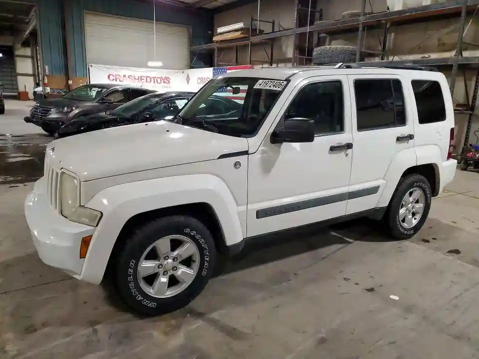 1J4PN2GK4AW130665 2010 JEEP LIBERTY-0