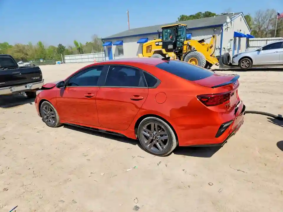 3KPF34AD6ME335495 2021 KIA FORTE GT-L-1