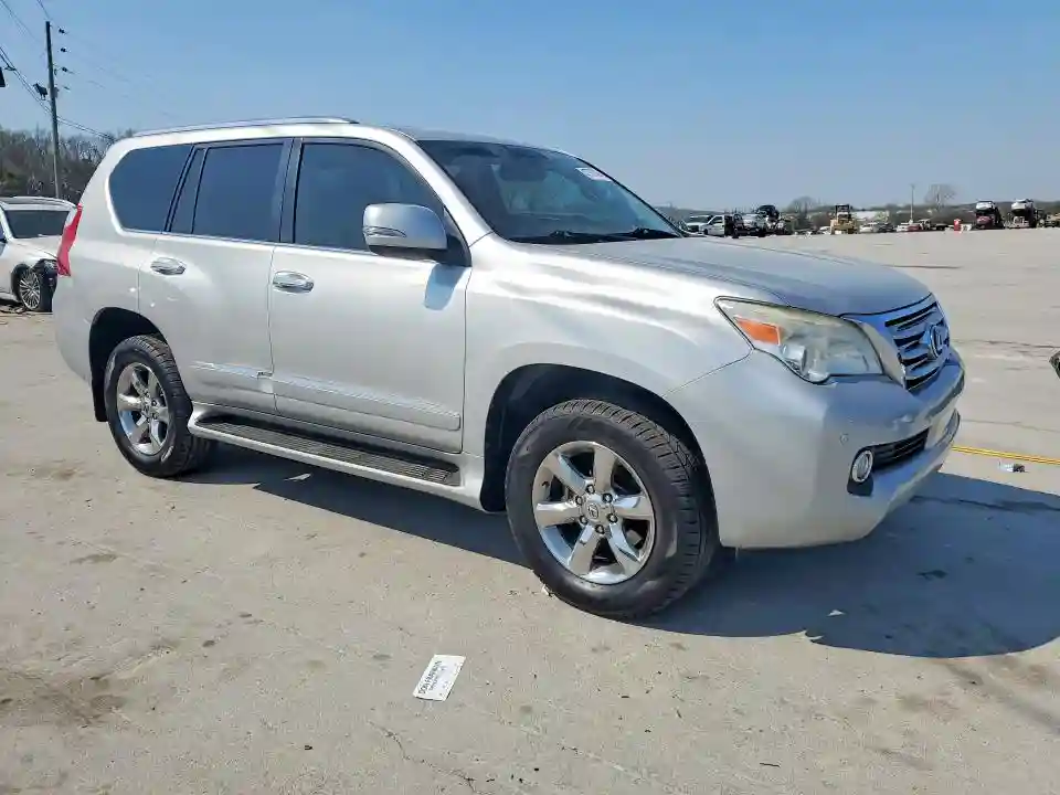 JTJBM7FXXD5063767 2013 LEXUS GX-3