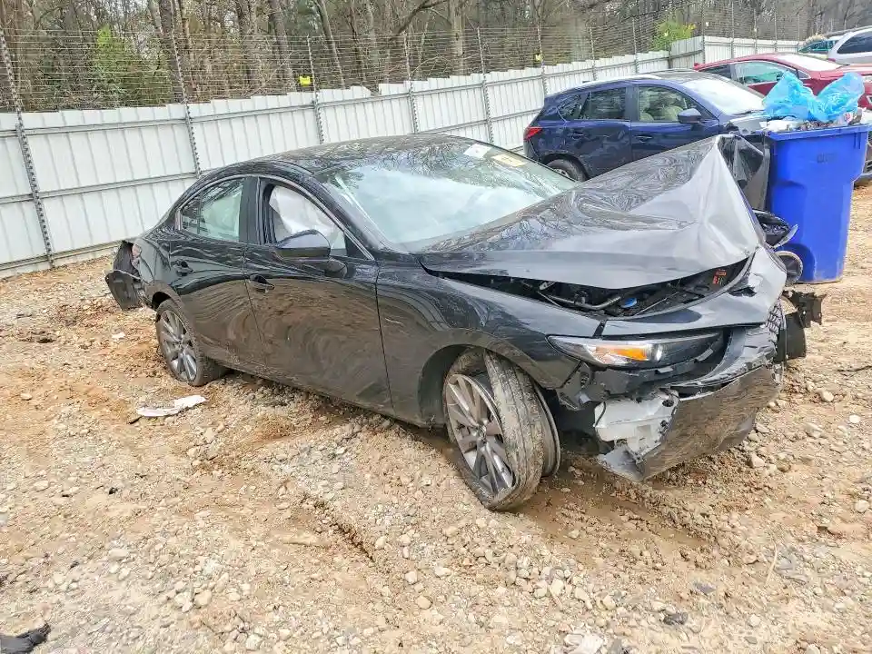 3MZBPABM9PM361130 2023 MAZDA 3-3
