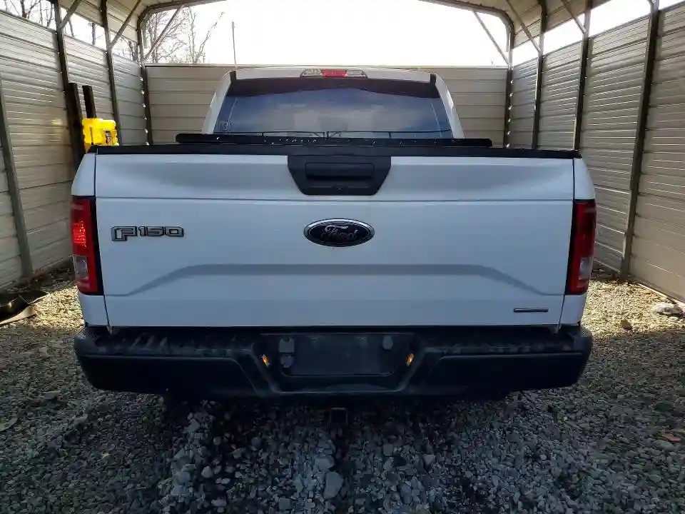 1FTEW1EF2GFD11928 2016 FORD F-150-5