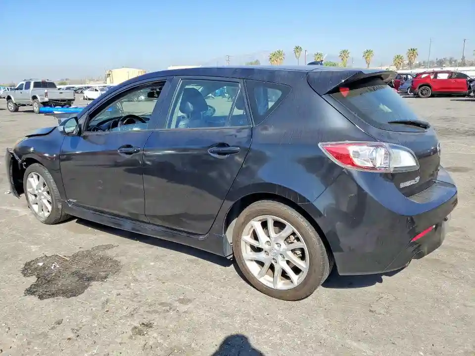 JM1BL1M68C1523155 2012 MAZDA MAZDA3-1