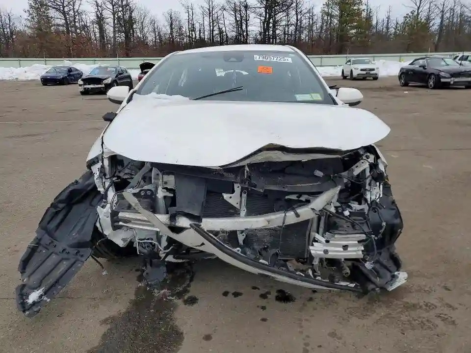 5YFS4RCE3LP029348 2020 TOYOTA COROLLA-4