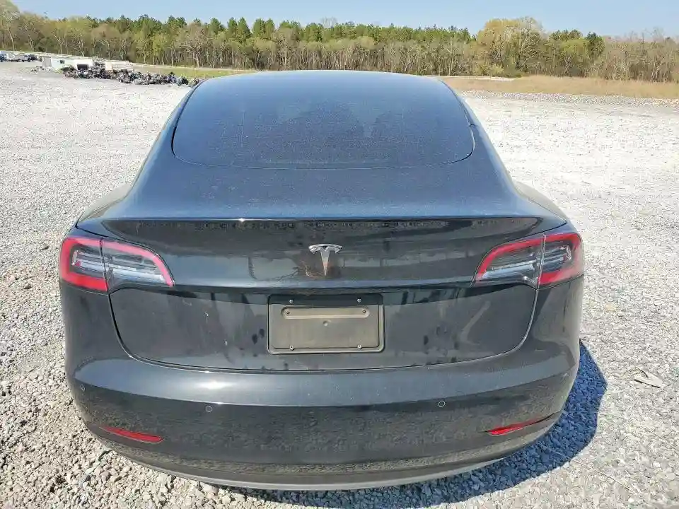 5YJ3E1EA8MF875159 2021 TESLA MODEL 3-5