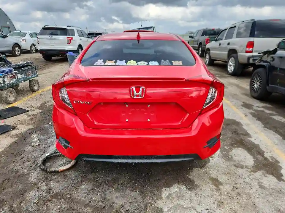 JHMFC1F77JX024766 2018 HONDA CIVIC-5