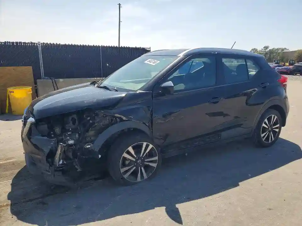 3N1CP5CV6LL549595 2020 NISSAN KICKS-0
