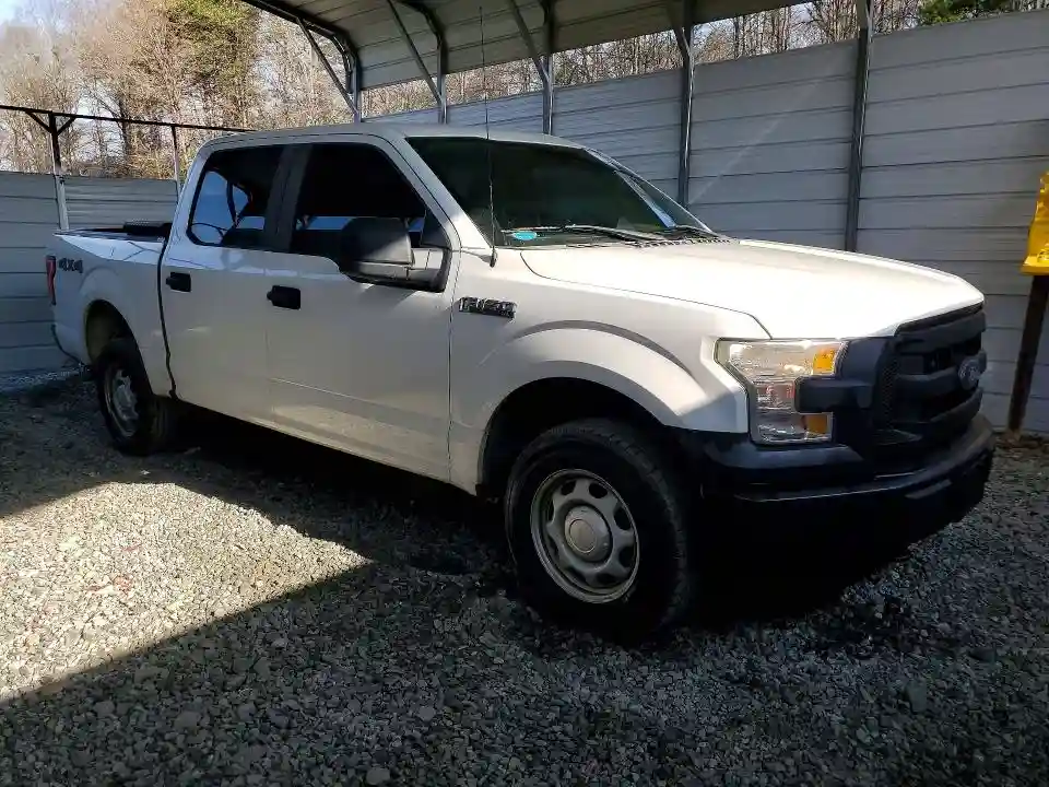 1FTEW1EF2GFD11928 2016 FORD F-150-3