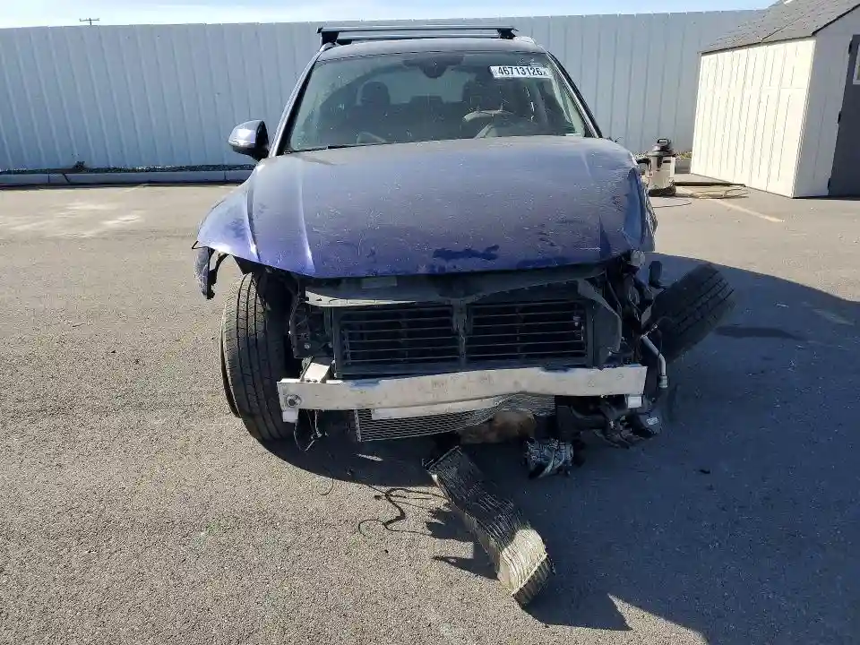 WA1EAAFYXN2122375 2022 AUDI Q5-4