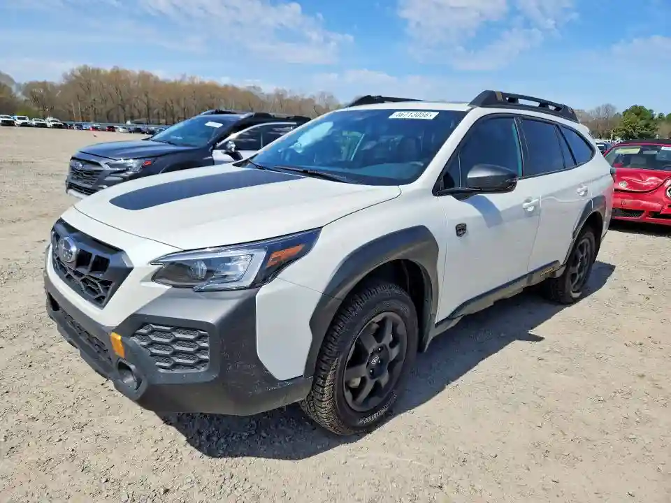4S4BTGUD8S3309329 2025 SUBARU OUTBACK-0