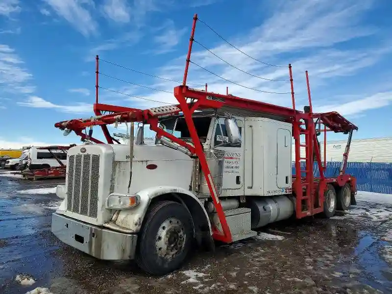 1NPWL49X9ED247552 2014 PETERBILT ALL OTHER-1