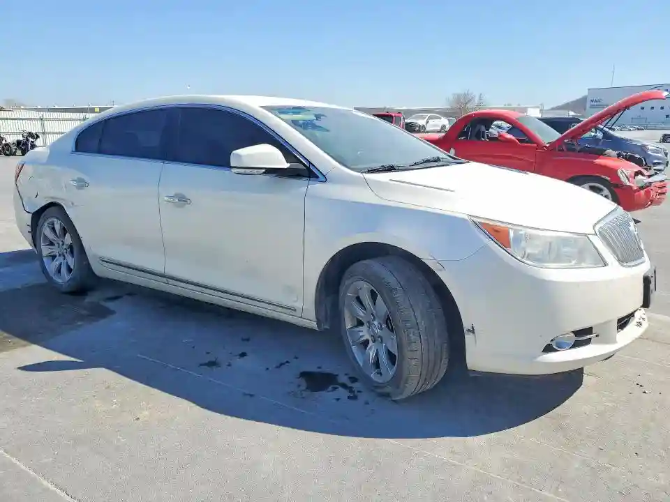 1G4GC5EC5BF202236 2011 BUICK LACROSSE C-3