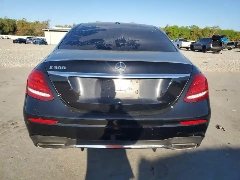 WDDZF4JB4HA055978 2017 MERCEDES-BENZ E-CLASS-5