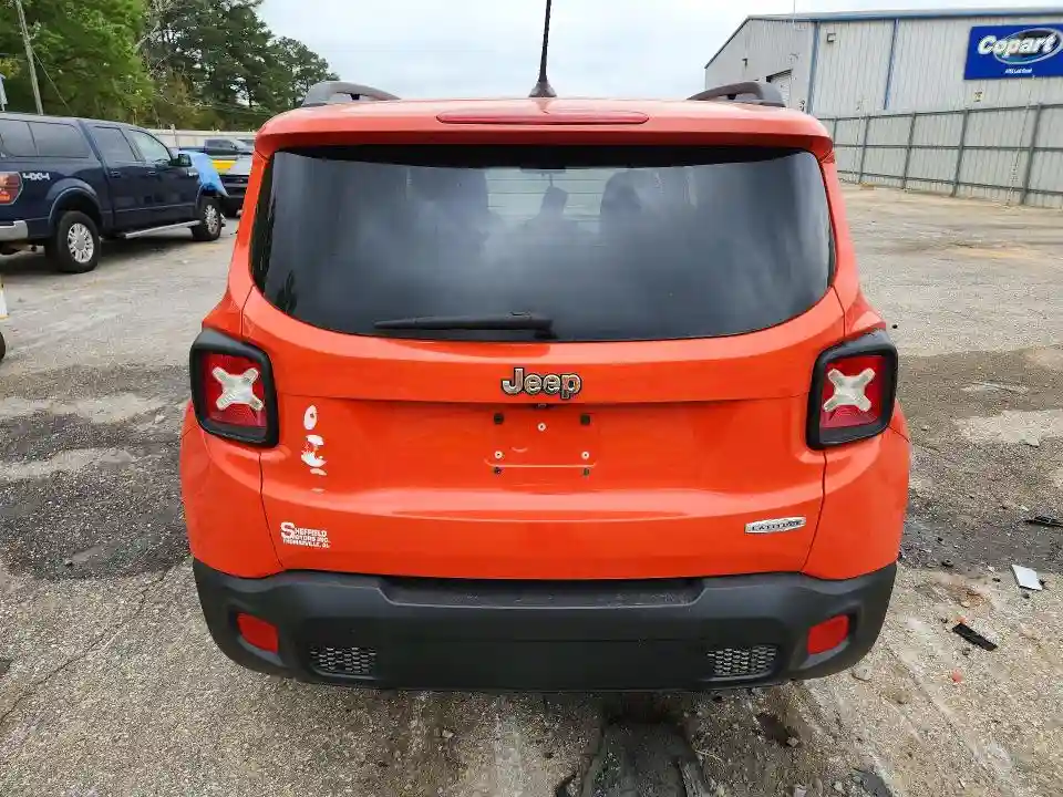 ZACCJABT5FPB27711 2015 JEEP RENEGADE-5