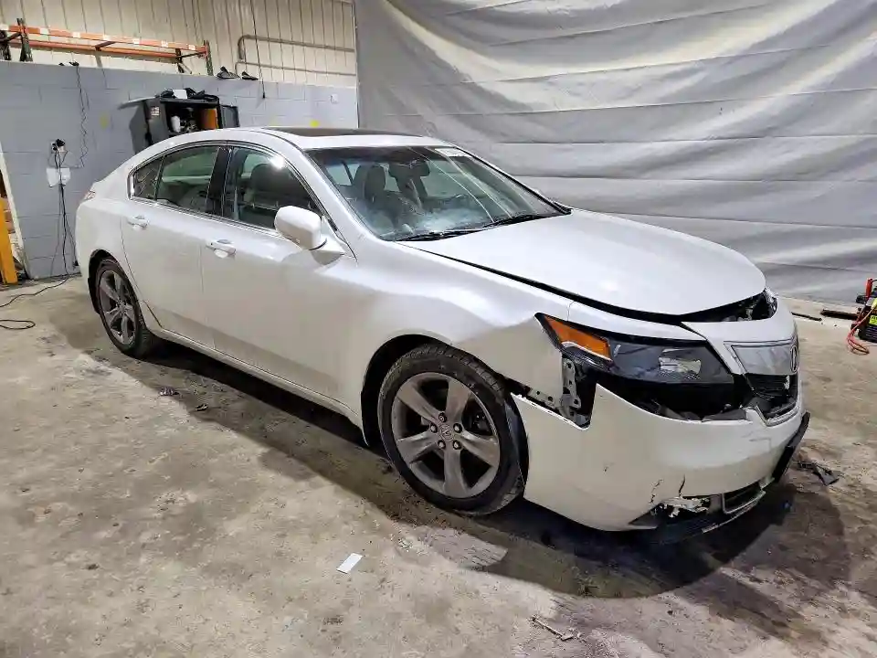 19UUA9F52DA001223 2013 ACURA TL-3