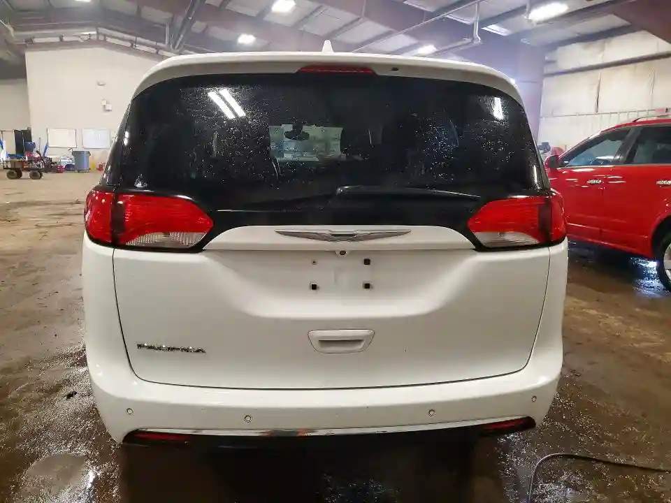 2C4RC1BG0HR769677 2017 CHRYSLER PACIFICA-5