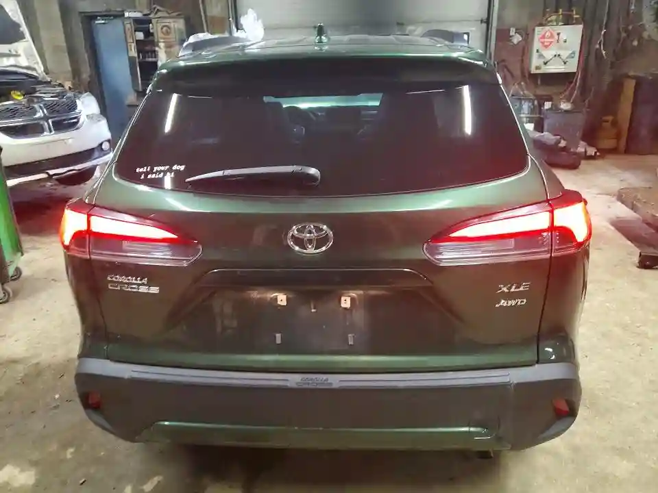 7MUDAABG9PV045918 2023 TOYOTA ALL OTHER-5