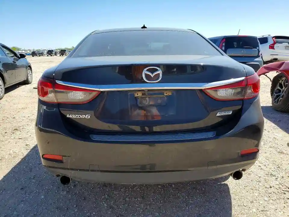 JM1GJ1V50G1411487 2016 MAZDA 6-5
