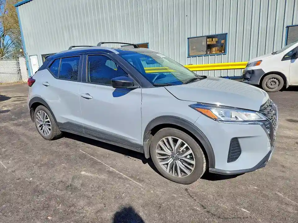3N1CP5CV9NL519641 2022 NISSAN KICKS-3
