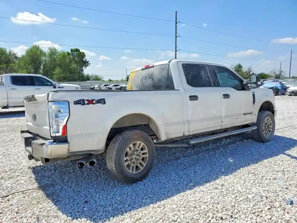1FT7W2BT7HED68982 2017 FORD F250-2