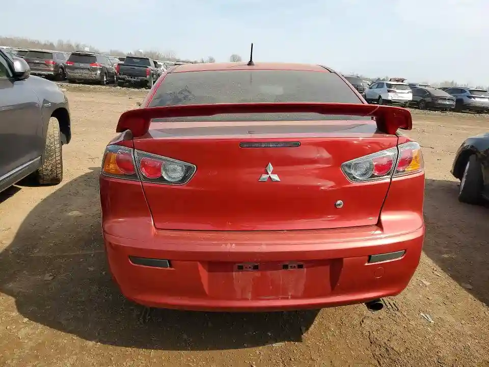 JA32U8FW4CU014583 2012 MITSUBISHI LANCER-5