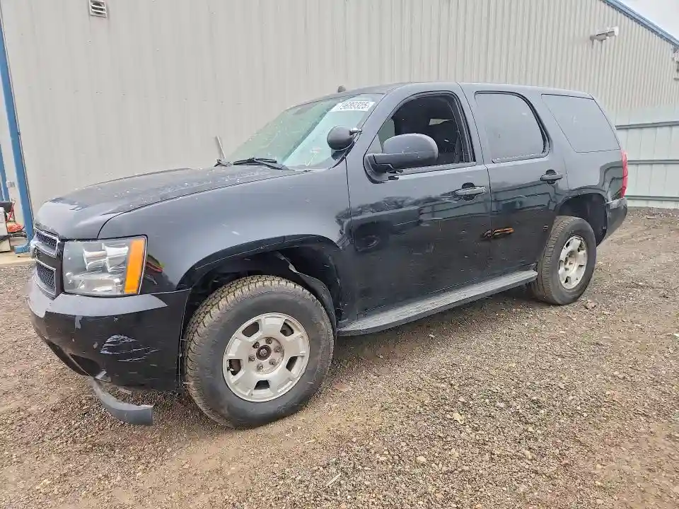 1GNSK2E07DR219473 2013 CHEVROLET TAHOE-0