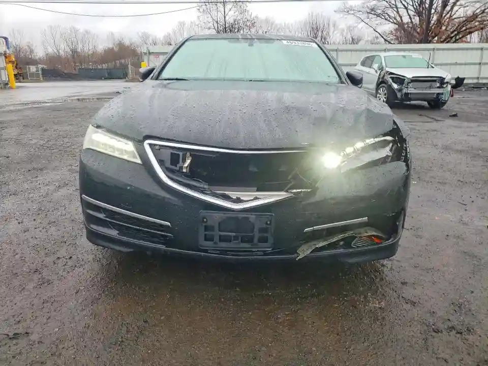 19UUB1F34HA007527 2017 ACURA TLX-4