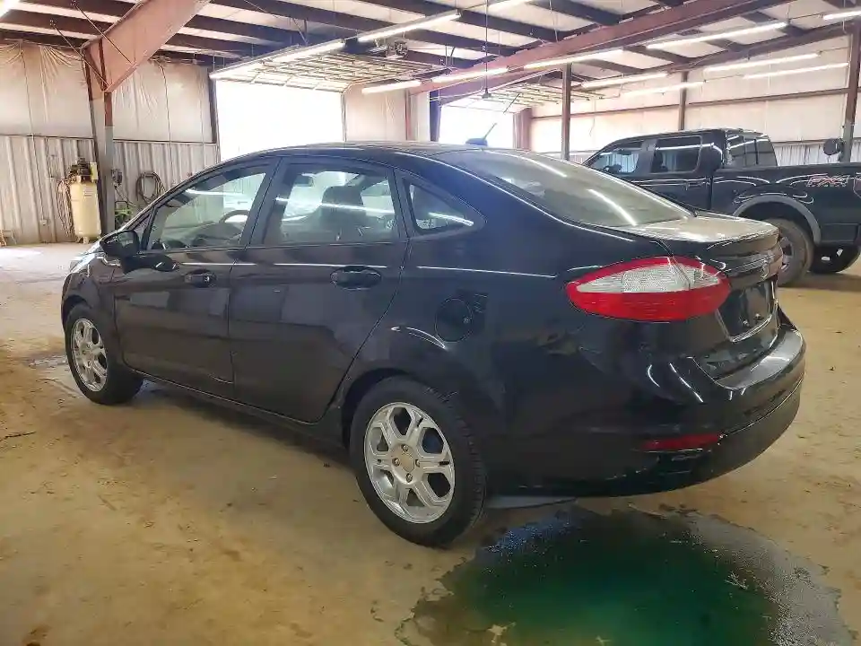 3FADP4AJ8KM154232 2019 FORD FIESTA-1