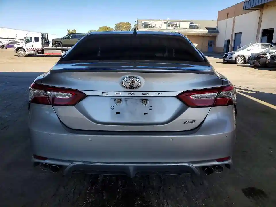 4T1KZ1AK3LU036021 2020 TOYOTA CAMRY-5
