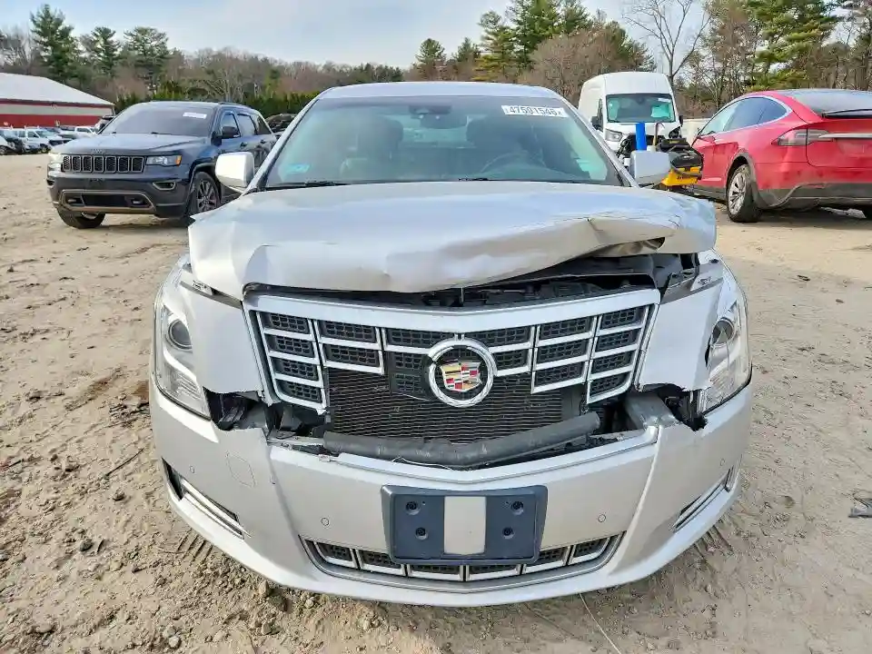 2G61P5S37D9211781 2013 CADILLAC XTS-4
