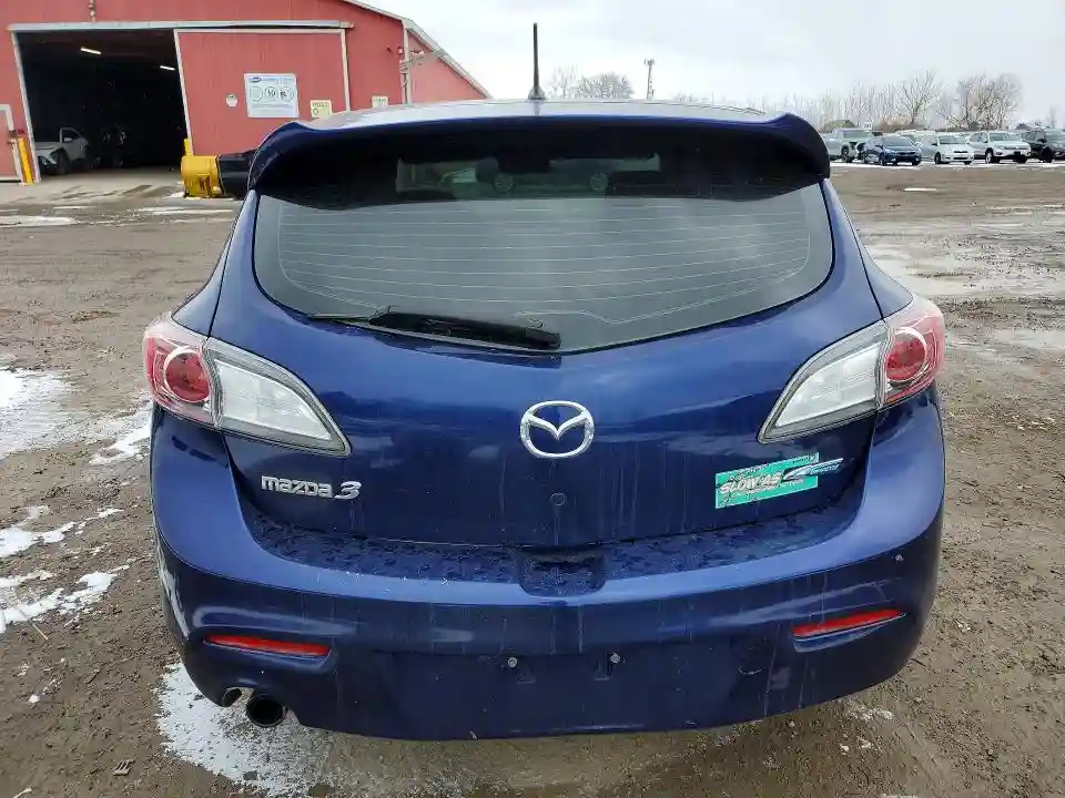 JM1BL1L77C1637898 2012 MAZDA 3-5