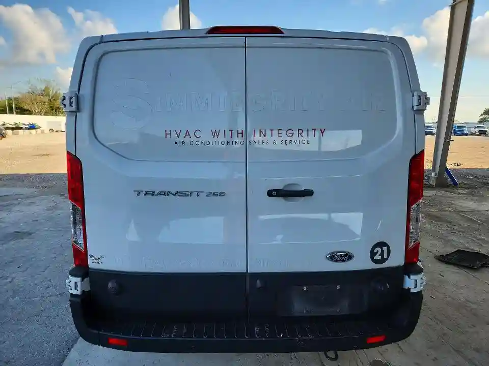 1FTBR1Y86RKB10812 2024 FORD TRANSIT-5