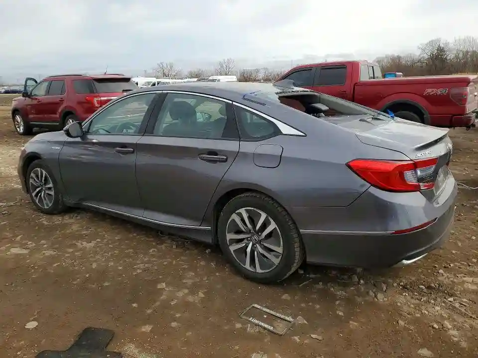 1HGCV3F50KA015924 2019 HONDA ACCORD-1