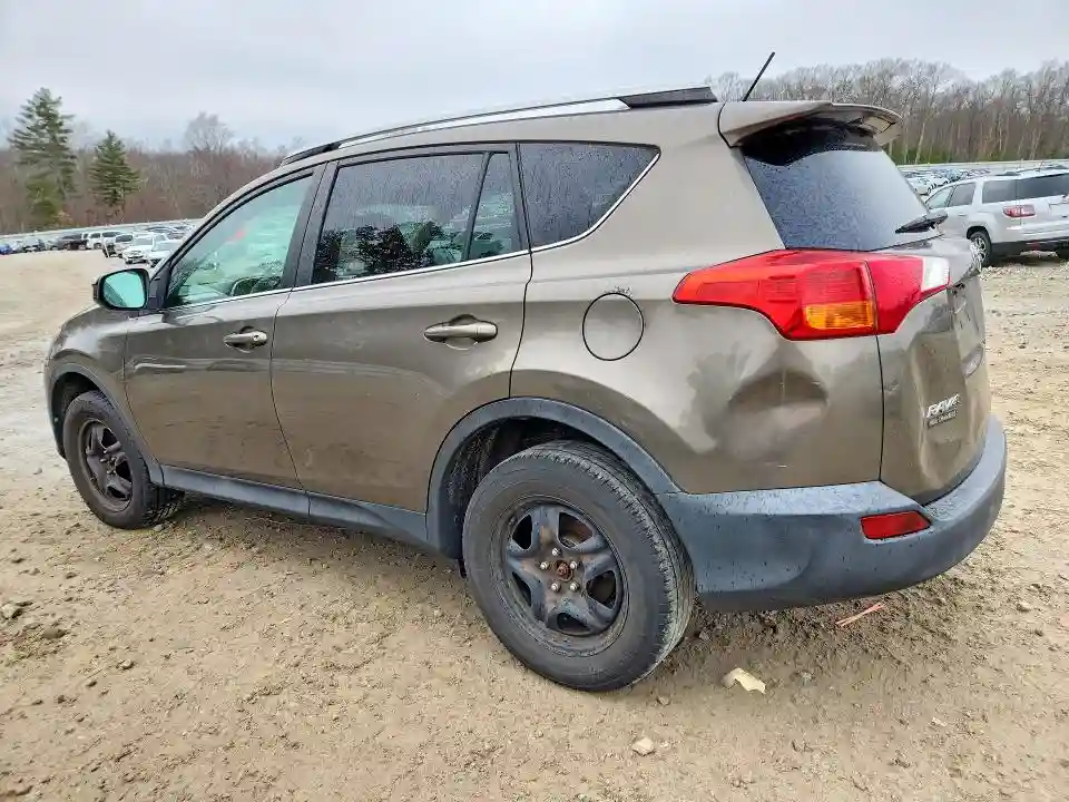 2T3BFREV3FW244519 2015 TOYOTA RAV4-1