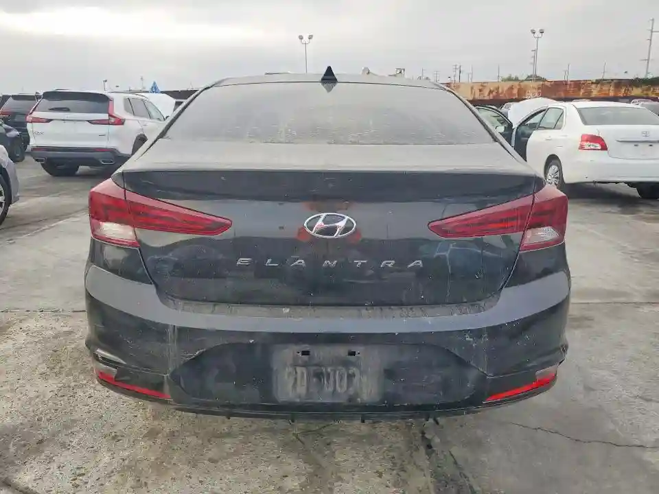 KMHD84LF7LU930990 2020 HYUNDAI ELANTRA-5