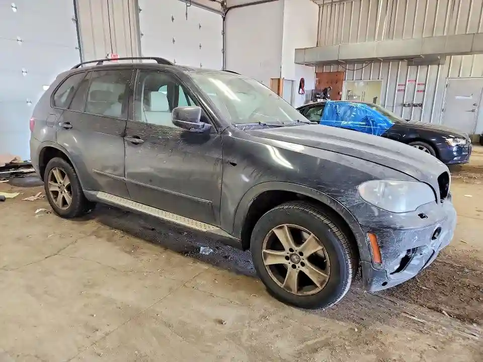 5UXZW0C55CL664552 2012 BMW X5-3