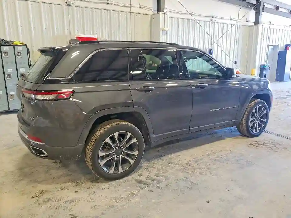 1C4RJHDG0N8627526 2022 JEEP GRAND CHEROKEE-2