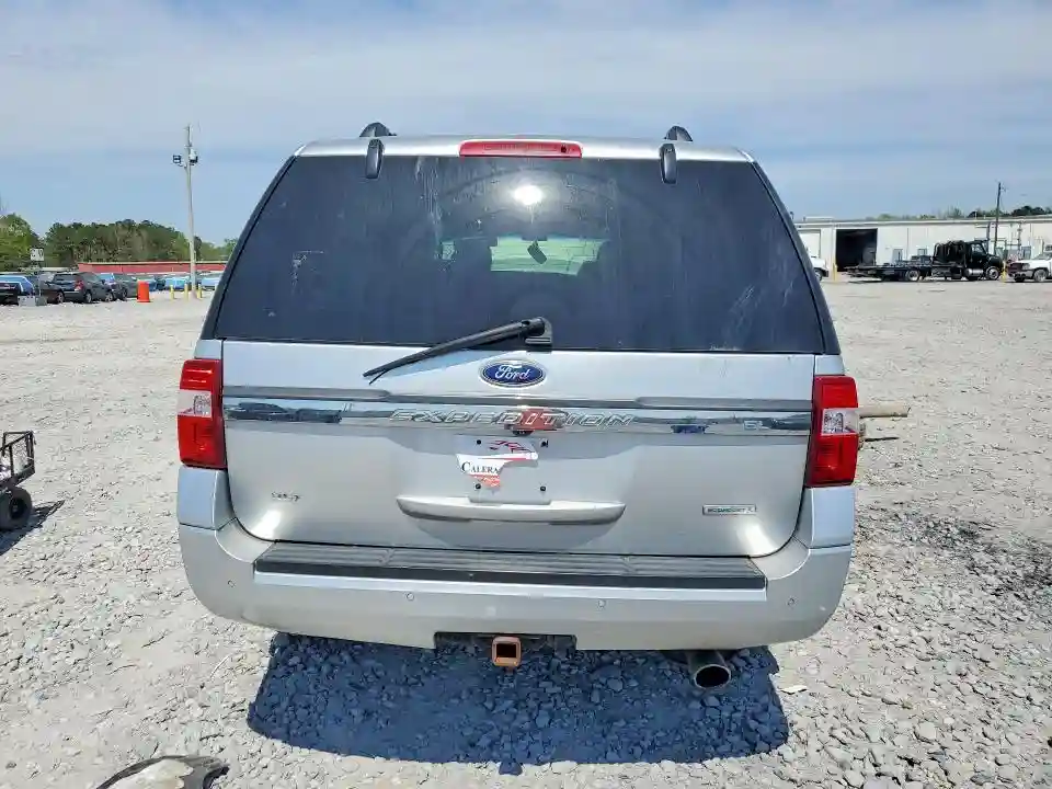1FMJK1HT7FEF38351 2015 FORD EXPEDITION-5