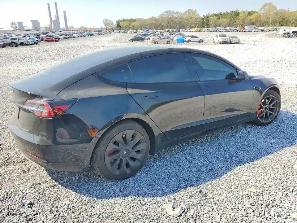 5YJ3E1EA8MF875159 2021 TESLA MODEL 3-2