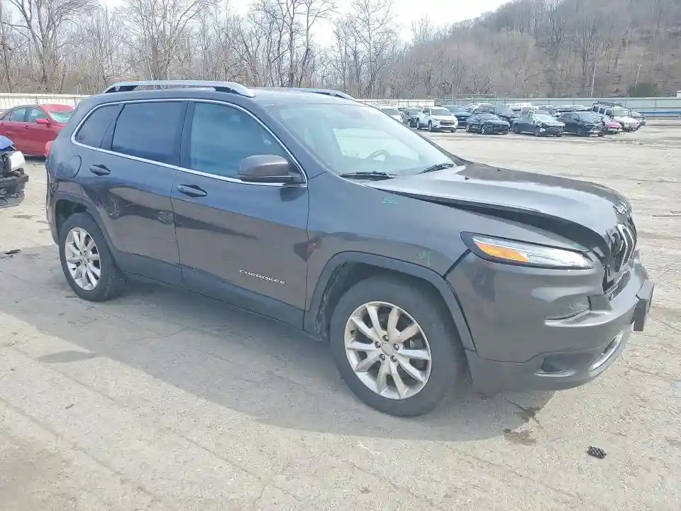 1C4PJMDS7FW520927 2015 JEEP GRAND CHEROKEE-3