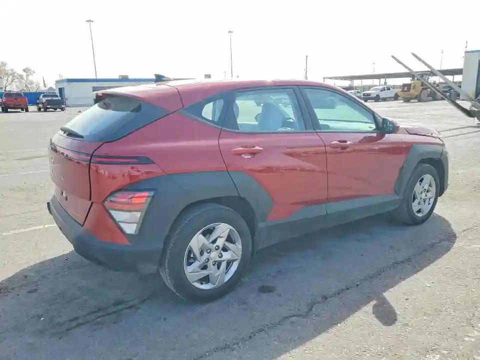 KM8HA3AB8SU260655 2025 HYUNDAI KONA-2