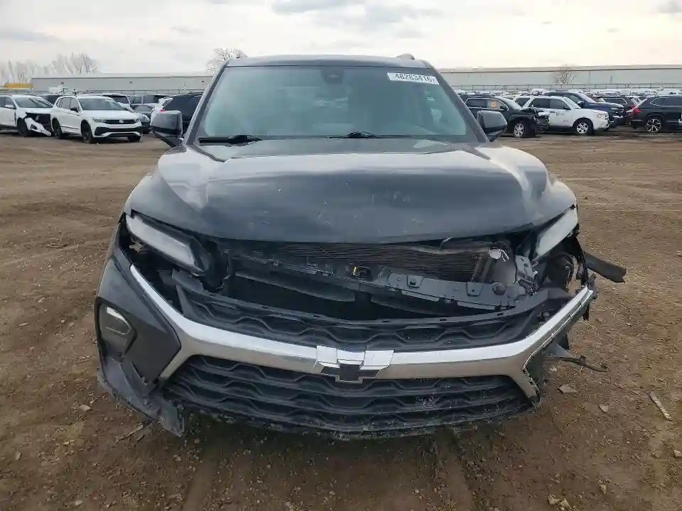 3GNKBHR45PS143916 2023 CHEVROLET BLAZER-4