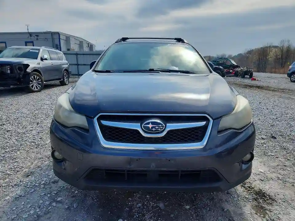 JF2GPAGC2D2839241 2013 SUBARU XV-4