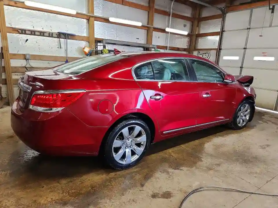1G4GC5ED0BF194149 2011 BUICK LACROSSE-2