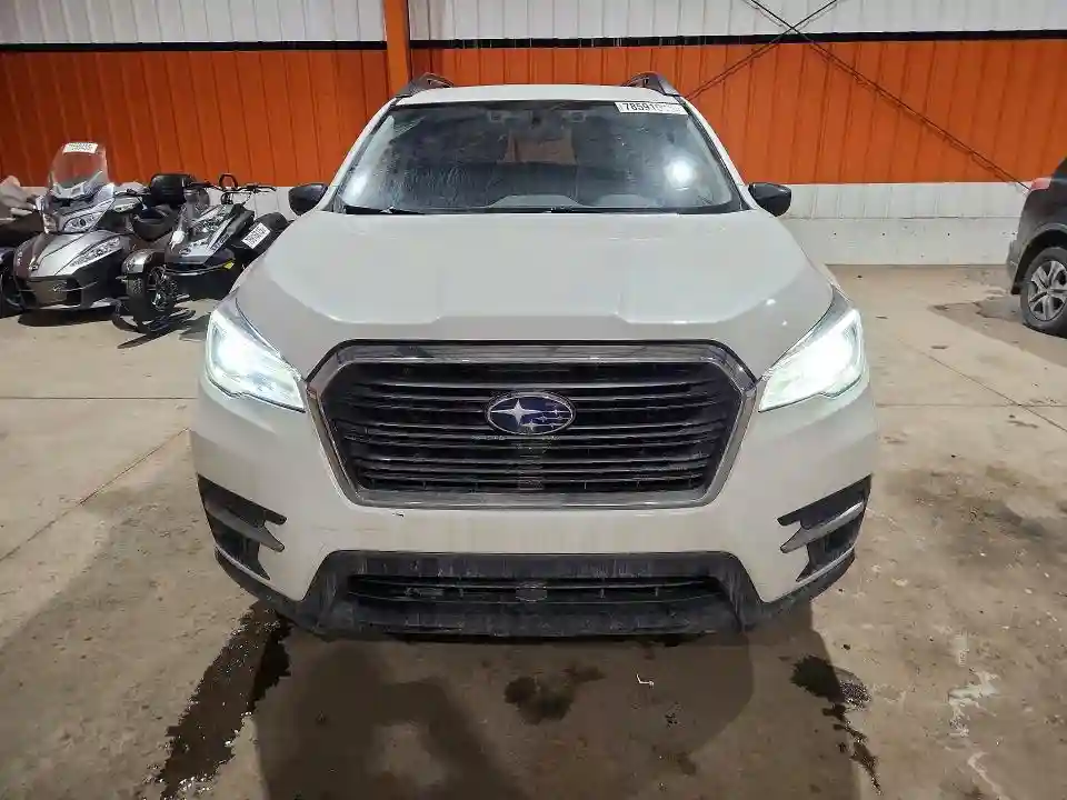 4S4WMAAD3N3466688 2022 SUBARU ASCENT-4