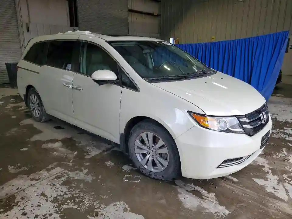 5FNRL5H67GB057604 2016 HONDA ODYSSEY-3