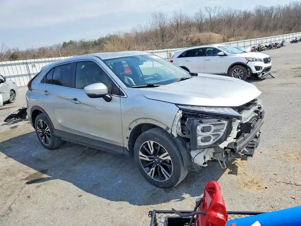 JA4ATWAA5RZ023279 2024 MITSUBISHI ECLIPSE-3